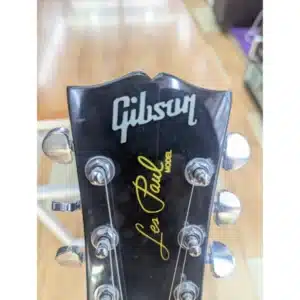 Gibson Les Paul classic guitar Kenya