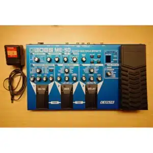 Guitar effects processor Kenya