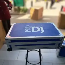 DDJ-FLX6 Flight Case Kenya