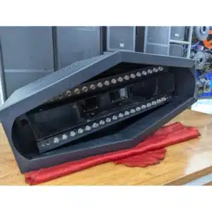 Flame display light Nairobi price