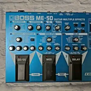Boss ME-50 for sale Nairobi