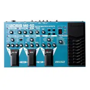 Best guitar effects pedal in Kenya
