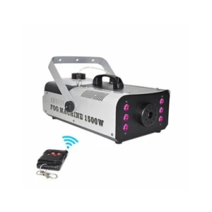 Buy fog machine with LED lights in Kenya