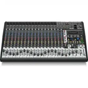 EURODESK SX2442FX effects in Nairobi