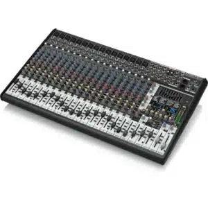 EURODESK SX2442FX sound engineering Nairobi