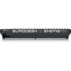 EURODESK SX2442FX best mixers Nairobi