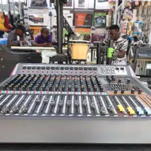 Original Pev Pro VX 160 Mixer Nairobi