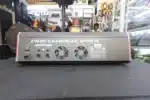 professional mixer