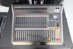 Pev Pro VX 160 16 Channel Mixer