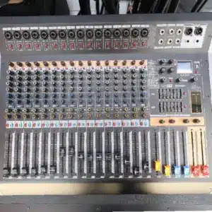 Pev Pro VX 160 Mixer Nairobi