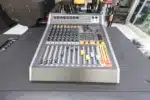 Pev Prov VX-80 Mixer
