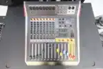 Pev Prov VX 80 Mixer 2