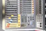 professional mixer