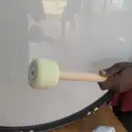 Premier Marching Drum 1