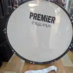 Marching drum 26-inch for sale