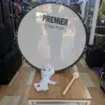 Premier 26-inch percussion