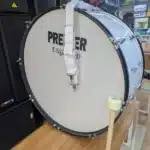 Premier marching drum purchase