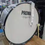 Premier Marching Drum
