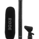 NTG1 shotgun mic