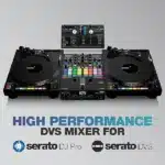 Reloop Elite for Serato