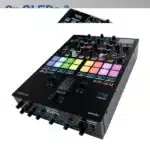 Reloop Elite dual USB mixer