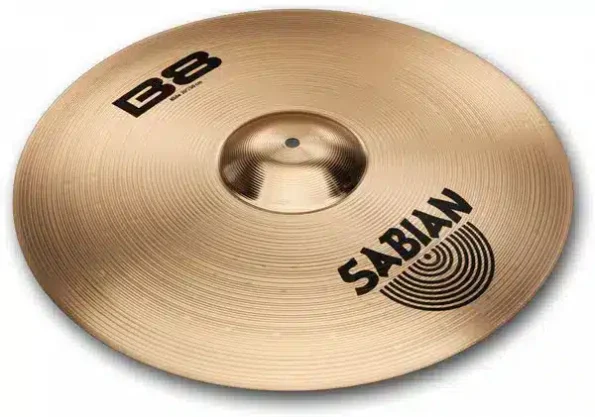 Sabian B8 14-Inch