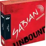 Sabian beginner cymbal set Nairobi