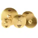 Sabian cymbals Nairobi