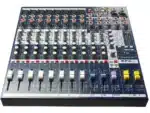 Soundcraft EFX 8 Mixer