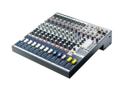 Soundcraft EFX 8 suppliers Nairobi