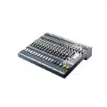 Soundcraft EFX12 portable mixer