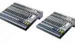 Soundcraft EFX12 for small venues