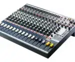 Soundcraft EFX12 Mixer