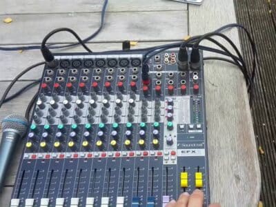 Soundcraft audio Kenya deals