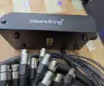 Soundking cable