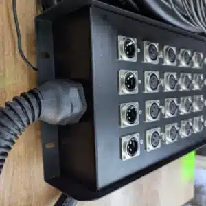 Soundking AH 106_30 efficient wiring Kenya