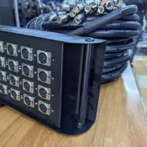 Soundking AH 106_30 event gear Nairobi