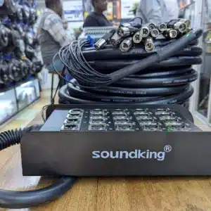 Soundking AH 106_30 signal clarity Kenya