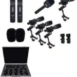 Soundking Drum Mics