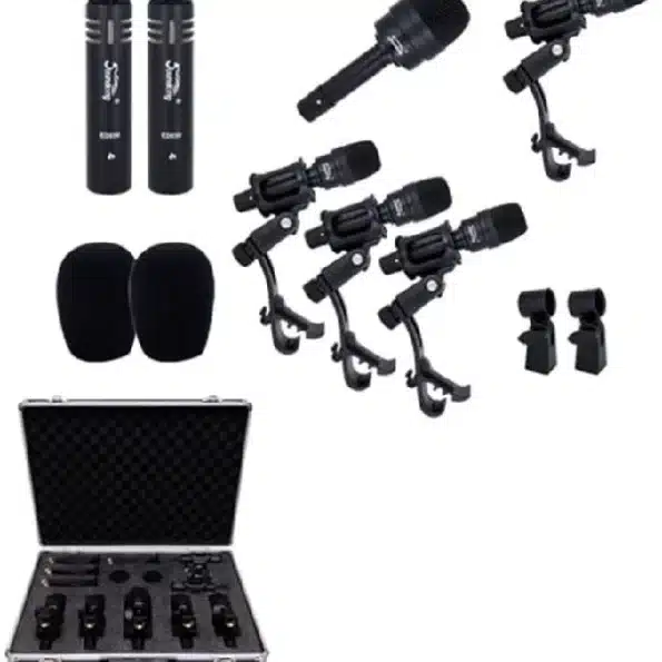 Soundking Drum Mics