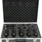 Soundking drum microphones