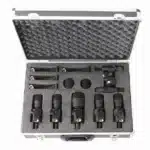 Soundking drum mic kit