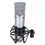 SM-10B condenser mic
