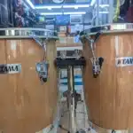 conga drum set