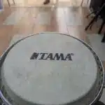 hand drum Tama