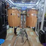 Mini Conga