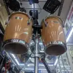 Tama conga drum