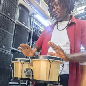 Tama bongo drum dealers Nairobi