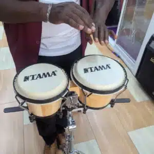Tama bongo drums Nairobi