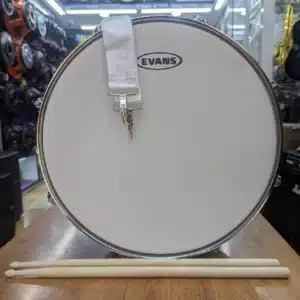 Tama snare drums